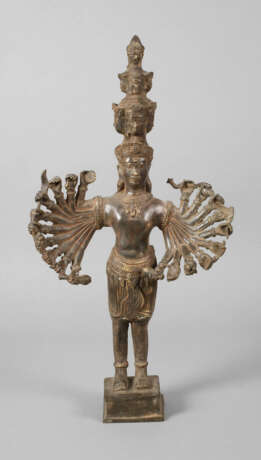 Avalokiteshvara - Foto 1