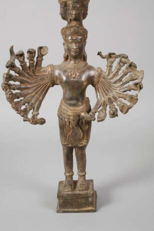Avalokiteshvara - фото 3