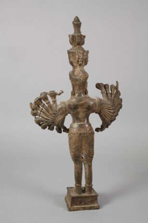 Avalokiteshvara - фото 4
