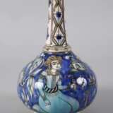 Persische Vase - photo 3
