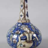 Persische Vase - photo 4