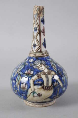 Persische Vase - photo 4