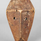 Maske der Bambara - фото 1