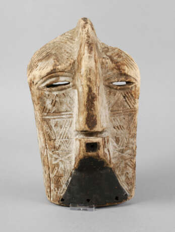 Kifwebe Maske - photo 1