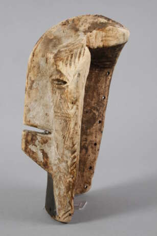 Kifwebe Maske - photo 4