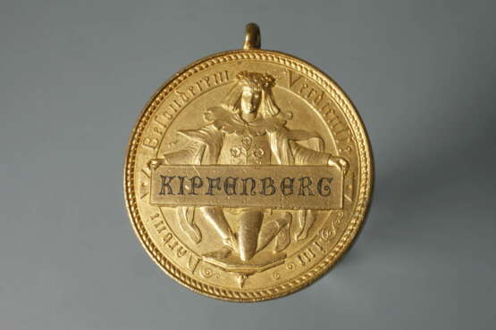 Medaille Kipfenberg - photo 2