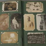 Postkartenalbum 1. Weltkrieg - Foto 3
