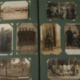 Postkartenalbum 1. Weltkrieg - фото 5