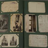 Postkartenalbum 1. Weltkrieg - фото 7