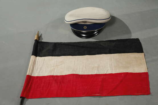 Uniform Kürassier-Regt. Kaiser Nikolaus I. - photo 10