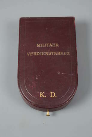 Militär-Verdienstkreuz Österreich - photo 4