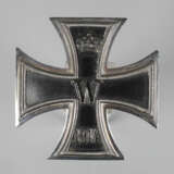 Eisernes Kreuz 1. Klasse - photo 1