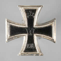 Eisernes Kreuz 1. Klasse