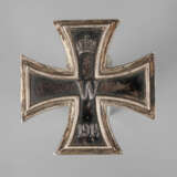 Eisernes Kreuz 1914 1. Klasse - Foto 1