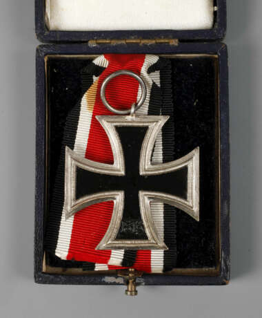 Eisernes Kreuz Schinkel-Form - Foto 1
