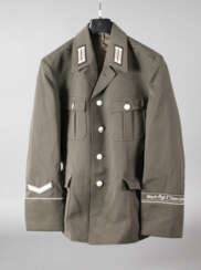 Uniformjacke NVA