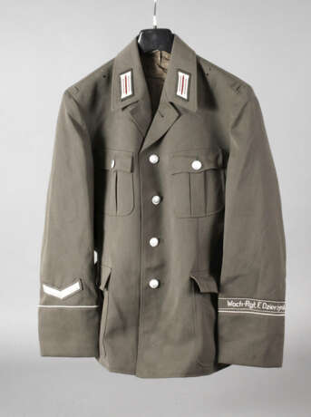 Uniformjacke NVA - Foto 1