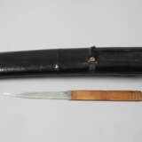 Kurzes Wakizashi Japan - photo 2