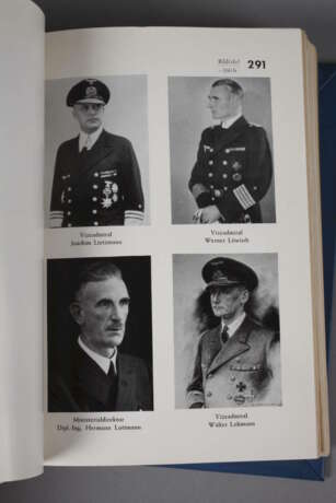 Die Deutsche Kriegsmarine 1939–1945 - фото 2