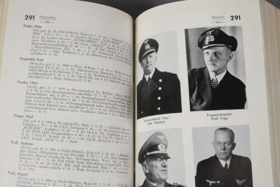 Die Deutsche Kriegsmarine 1939–1945 - фото 3