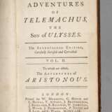 The Adventures of Telemachus - photo 1