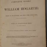 The Complete Works of William Hogarth - фото 2