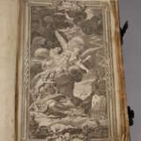 Bibel der Familie Regner aus Krietzschwitz bei Pirna (1727-1793) - photo 5