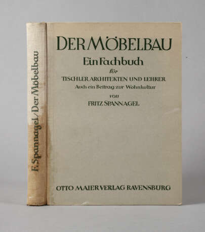 Der Möbelbau - photo 1