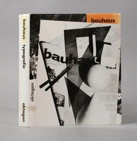 Bauhaus - photo 1