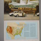 Volkswagen-Kalender 1962 - photo 4