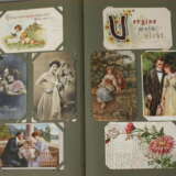 Postkartenalbum - Foto 2