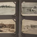 Ansichtskartenalbum Ostsee - фото 2