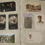 Postkartenalbum - фото 7