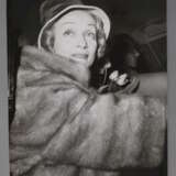 Originalfotos Marlene Dietrich - photo 4