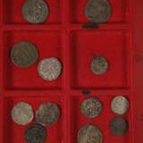 Konvolut Silberkleinmünzen - photo 3