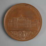 Medaille auf Otto von Bismarck - Foto 3