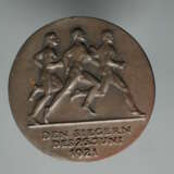 Wettkampfmedaille Viktor von Podbielski - photo 3