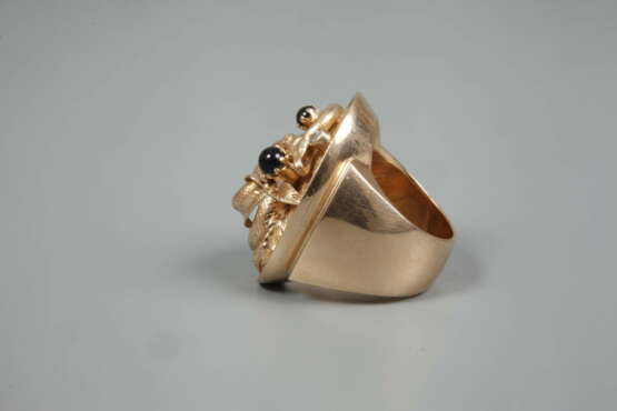 Opulenter Ring - Foto 2