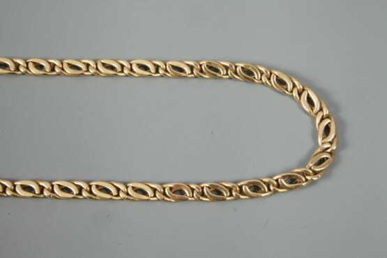 Goldkette - photo 2