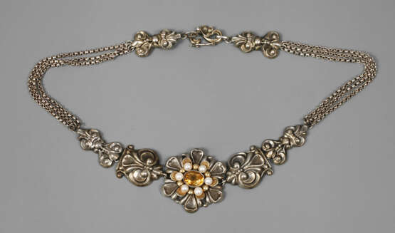 Trachtencollier - photo 1