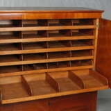 Architektenschrank Biedermeier - photo 3