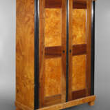 Kleiderschrank Biedermeier - photo 1