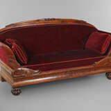 Sofa Biedermeier - photo 1