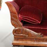 Sofa Biedermeier - photo 4