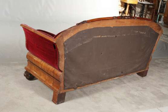 Sofa Biedermeier - photo 6