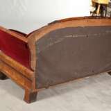 Sofa Biedermeier - photo 6