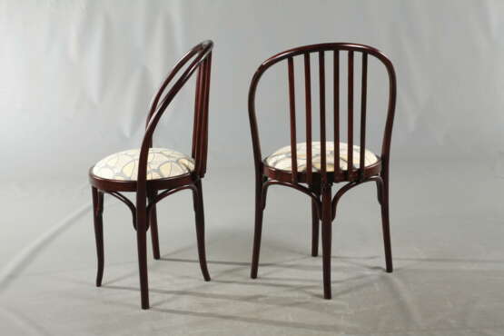 Zwei Stühle Kohn - Foto 2