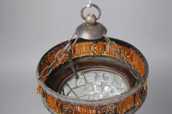 Deckenlampe Jugendstil - Foto 4