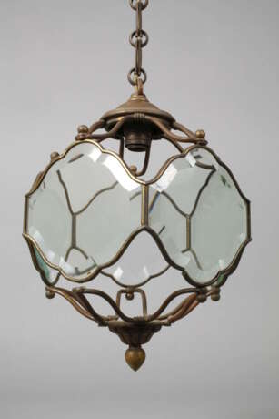 Deckenlampe Jugendstil - фото 3