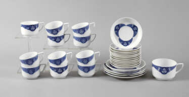 Rosenthal Restservice "Empire"